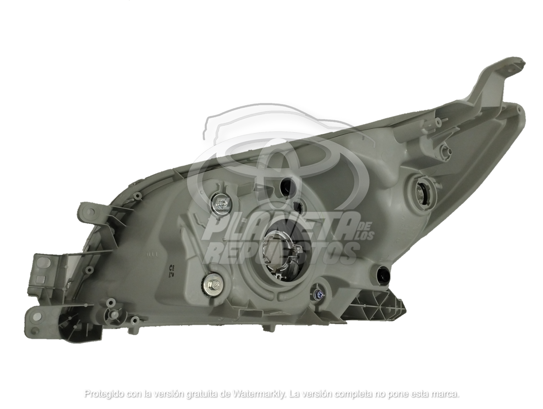 Faro Derecho Daihatsu Terio Beggo 2008-2010 81130-b4130